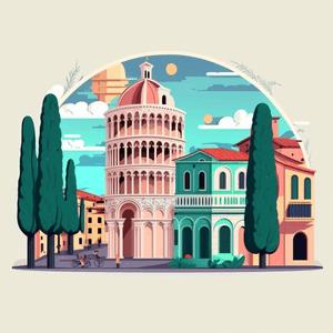Pisa